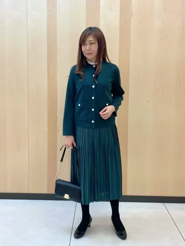 23区 市川 コーディネート画像