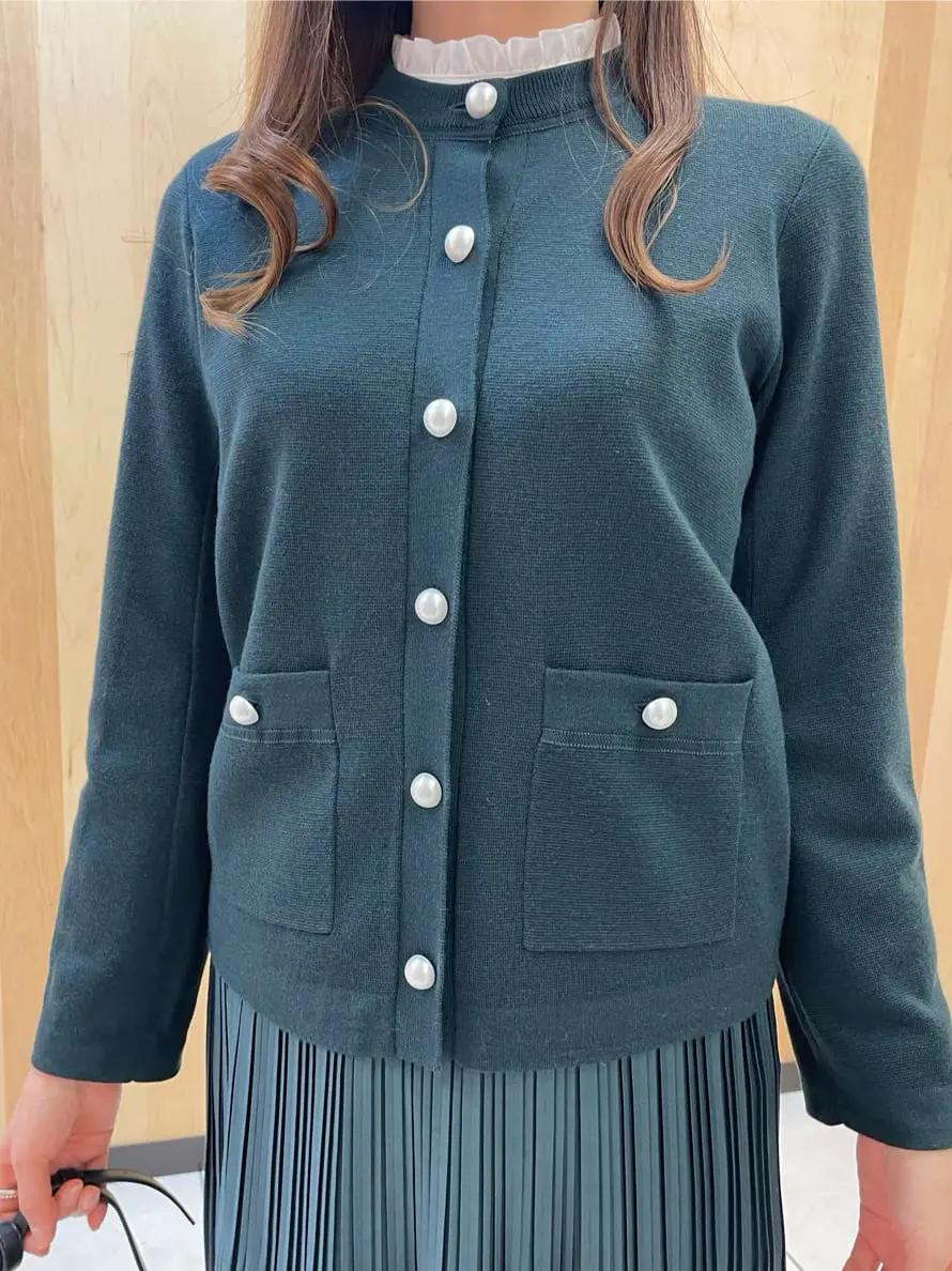 23区 市川 コーディネート画像