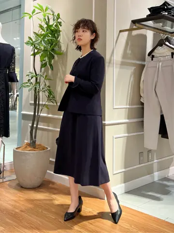 23区 伊藤 コーディネート画像