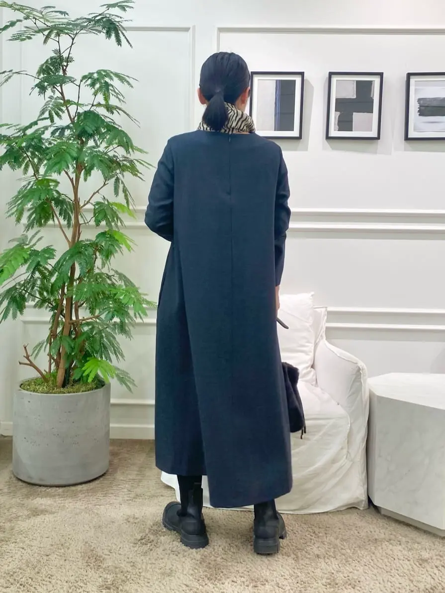 23区 岡本 コーディネート画像