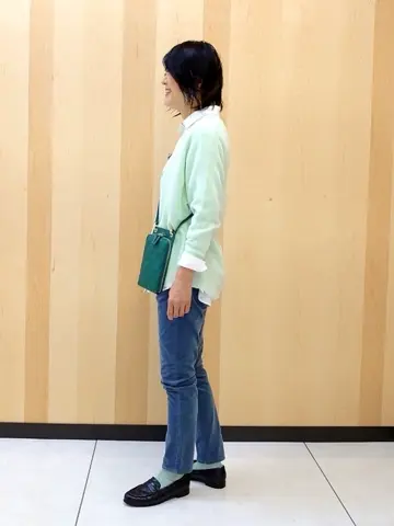 23区 杉澤 コーディネート画像