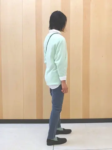 23区 杉澤 コーディネート画像