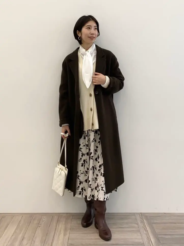  板垣 コーディネート画像