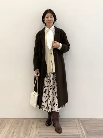 23区 板垣 コーディネート画像