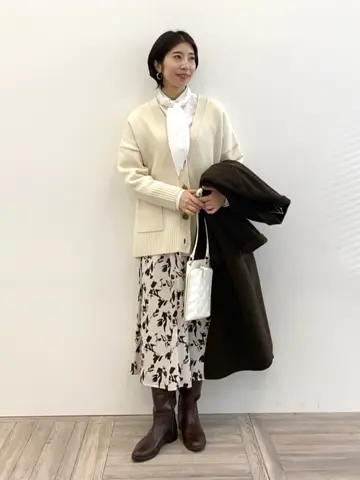 23区 板垣 コーディネート画像