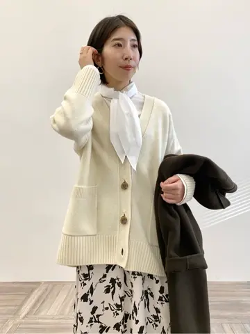 23区 板垣 コーディネート画像