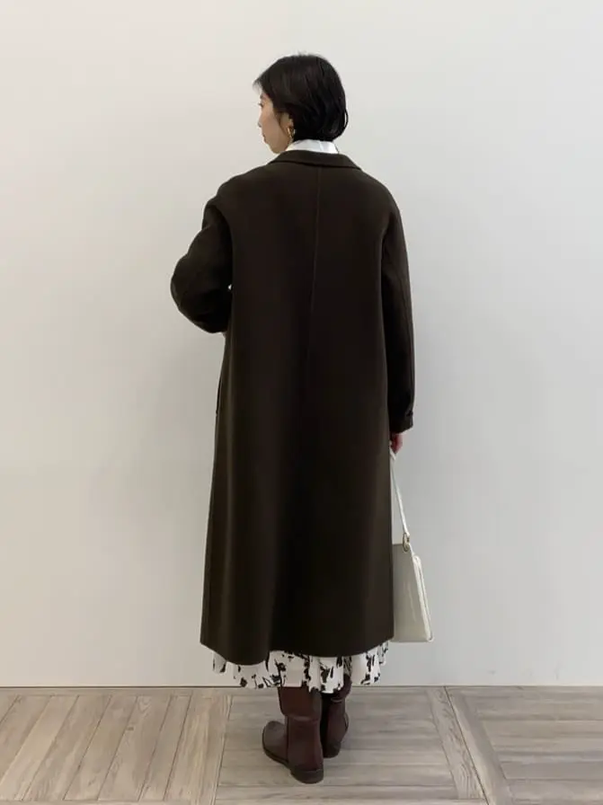 23区 板垣 コーディネート画像