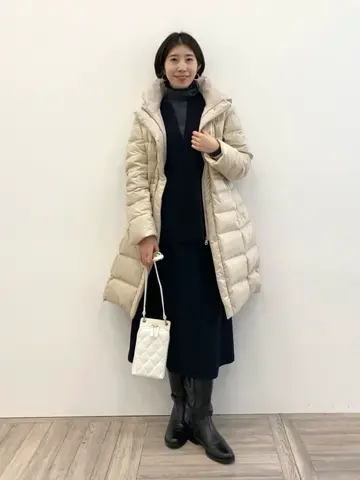 23区 板垣 コーディネート画像