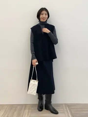 23区 板垣 コーディネート画像