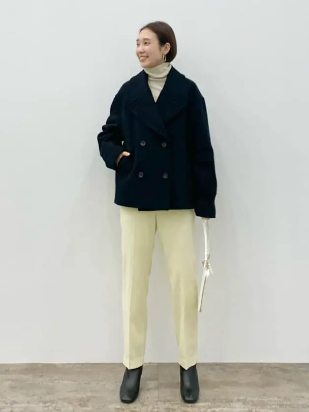 23区 秋葉 コーディネート画像