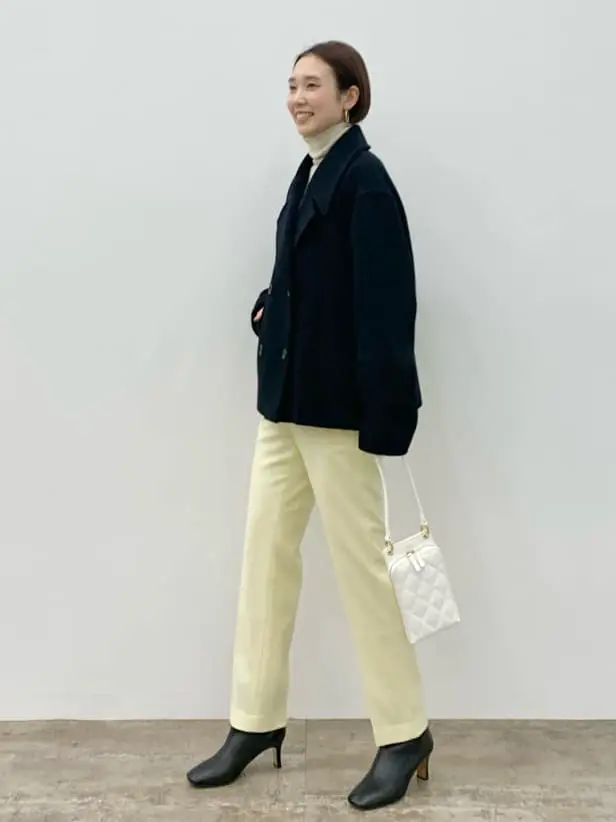 23区 秋葉 コーディネート画像