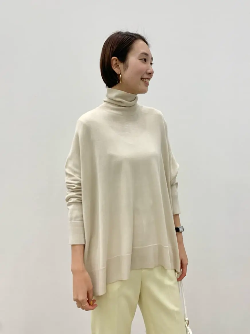 23区 秋葉 コーディネート画像