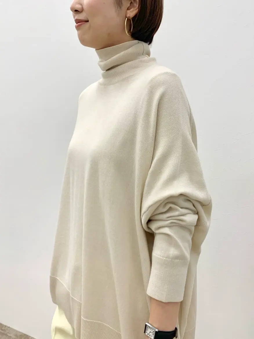 23区 秋葉 コーディネート画像