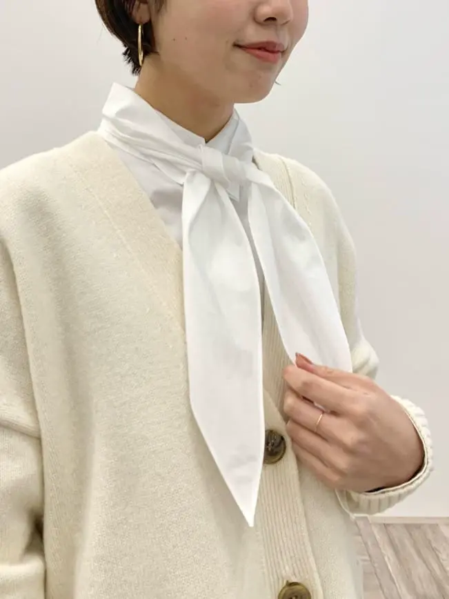 23区 秋葉 コーディネート画像