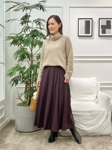 23区 橋本 コーディネート画像