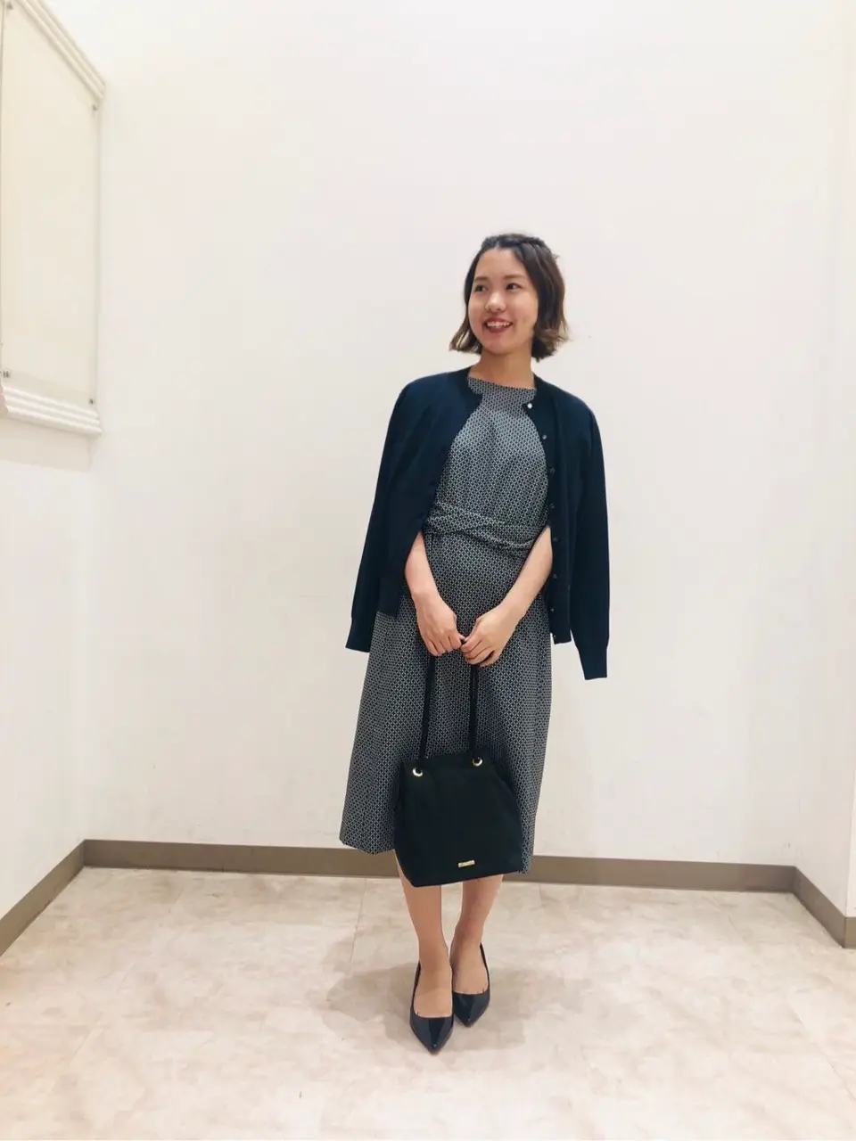  中村 コーディネート画像