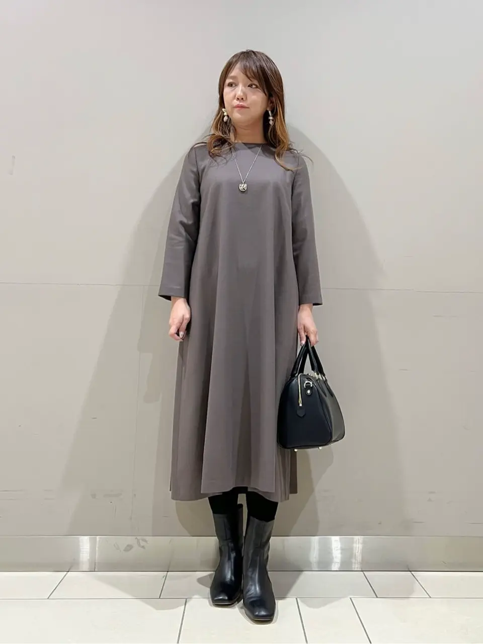 23区 平瀬 コーディネート画像