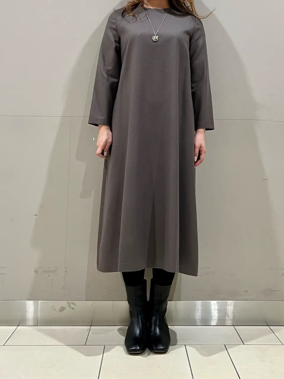 23区 平瀬 コーディネート画像