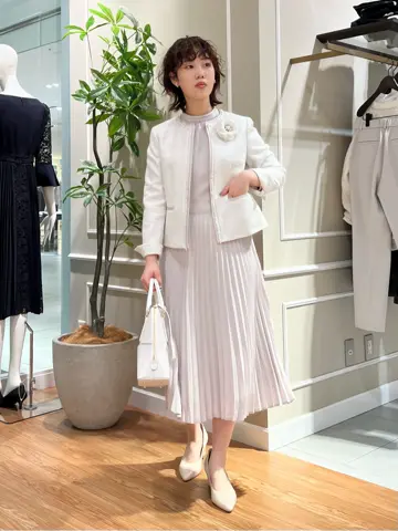 23区 伊藤 コーディネート画像