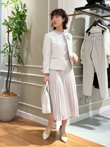 23区 伊藤 コーディネート画像