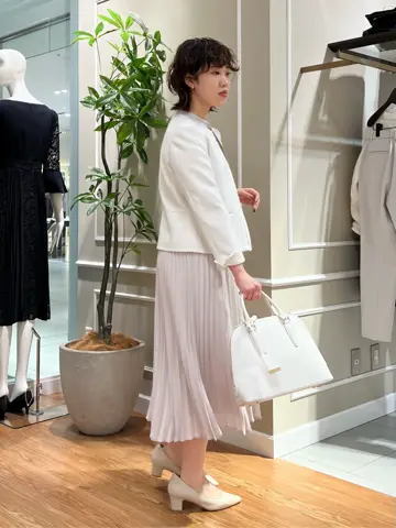 23区 伊藤 コーディネート画像