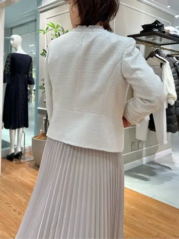 23区 伊藤 コーディネート画像