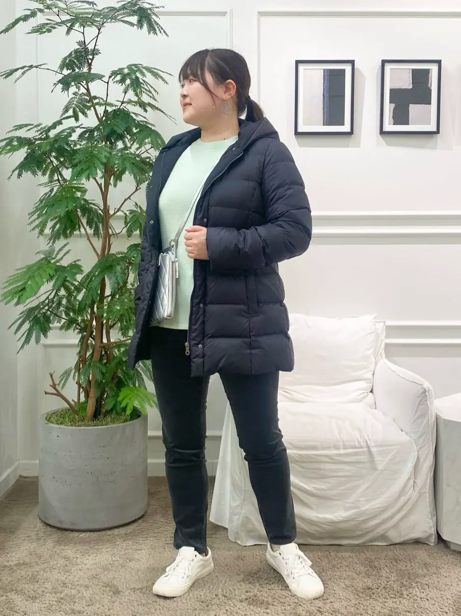 23区 藤原 コーディネート画像