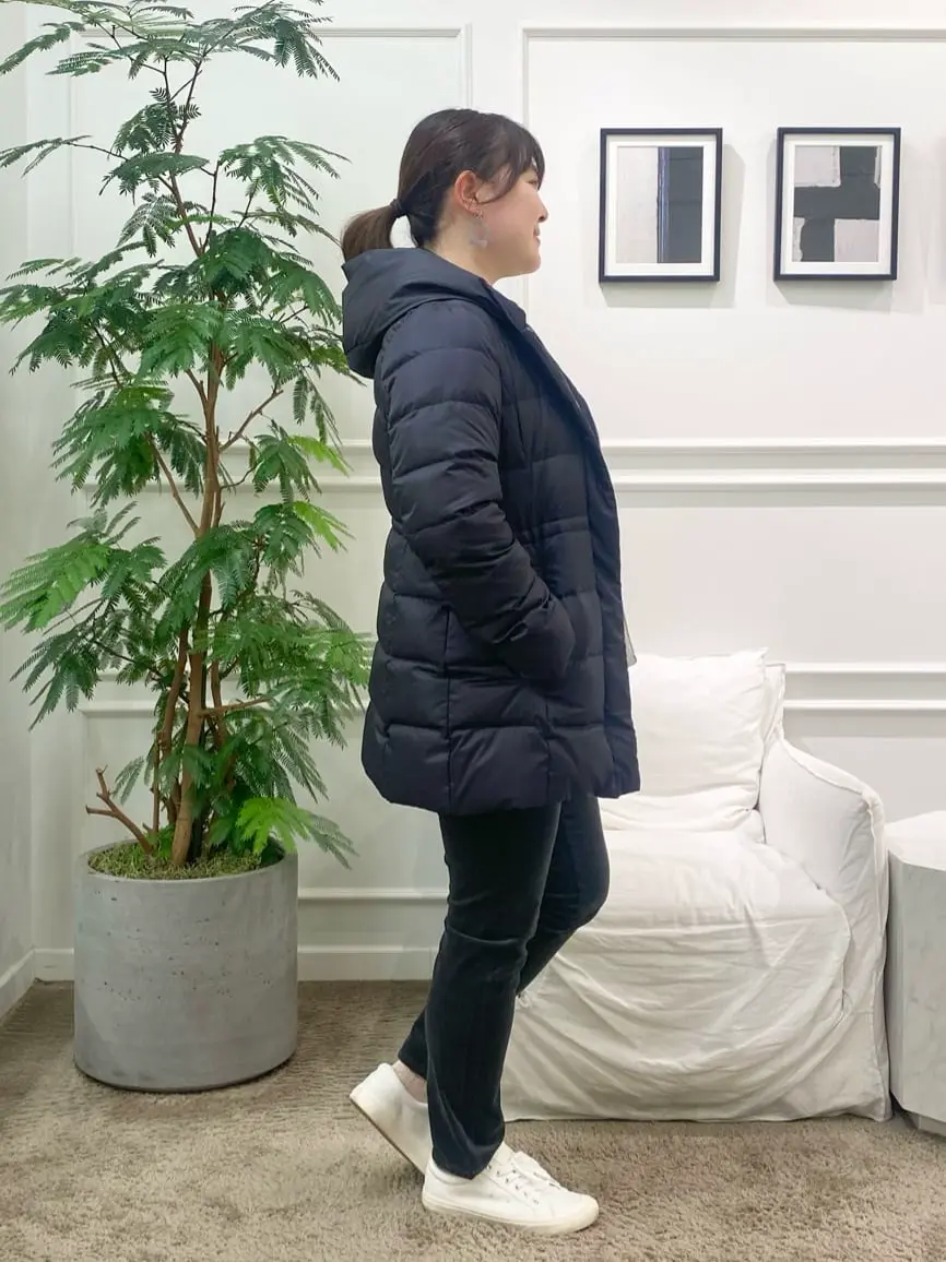 23区 藤原 コーディネート画像