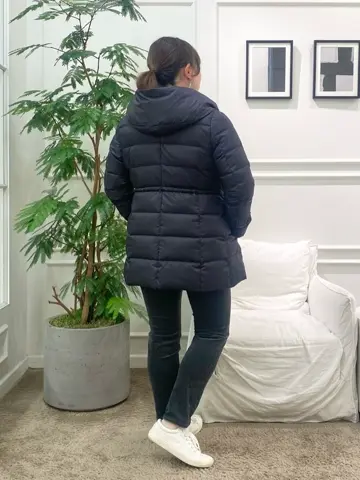 23区 藤原 コーディネート画像