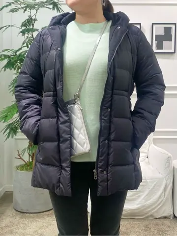 23区 藤原 コーディネート画像