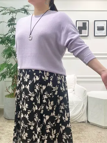 23区 藤原 コーディネート画像