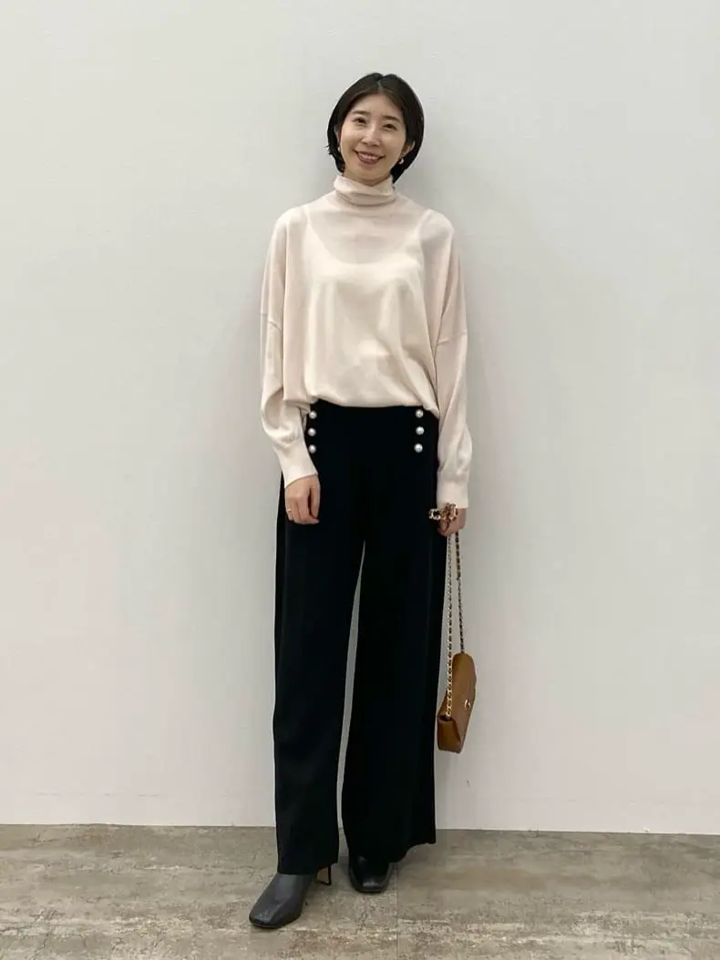  板垣 コーディネート画像