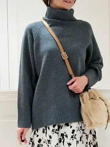 23区 奥山 コーディネート画像