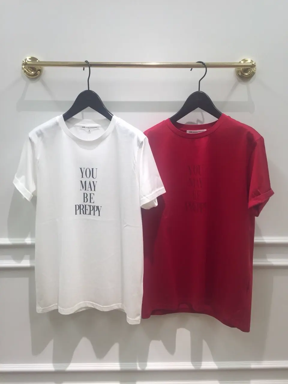 23区 はたの コーディネート画像