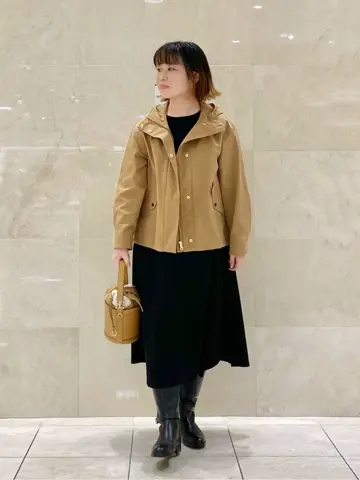 23区 笹川 コーディネート画像