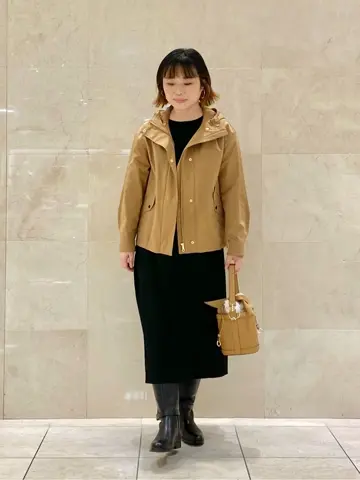 23区 笹川 コーディネート画像