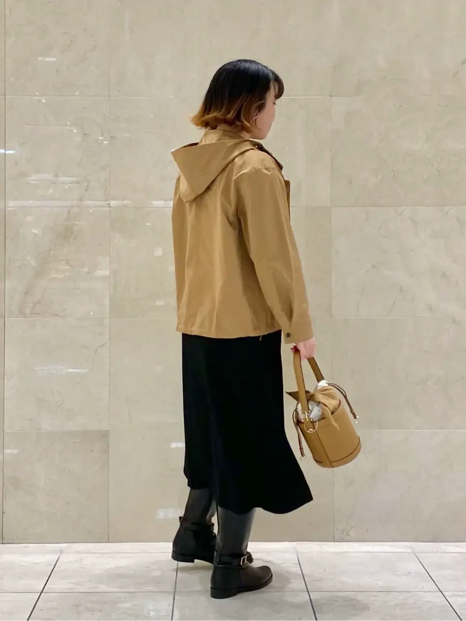 23区 笹川 コーディネート画像