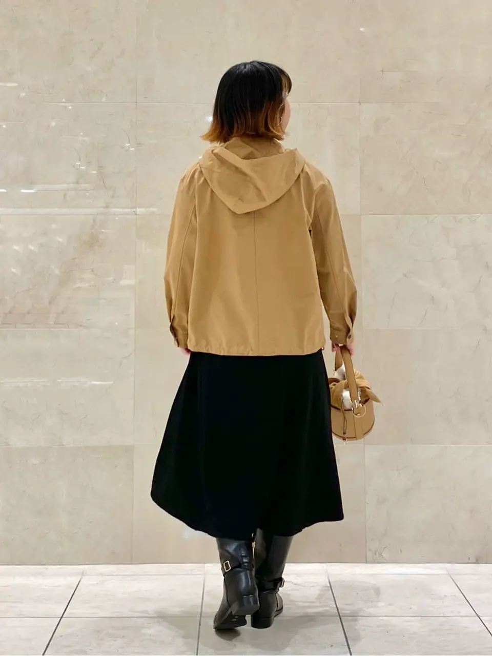 23区 笹川 コーディネート画像