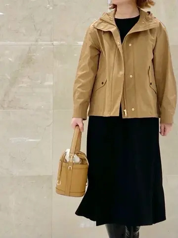 23区 笹川 コーディネート画像