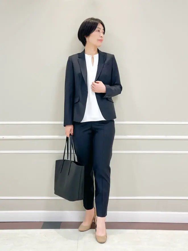  石川 コーディネート画像