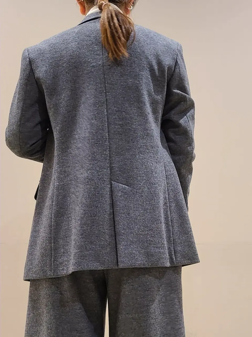 23区 スタッフ. コーディネート画像