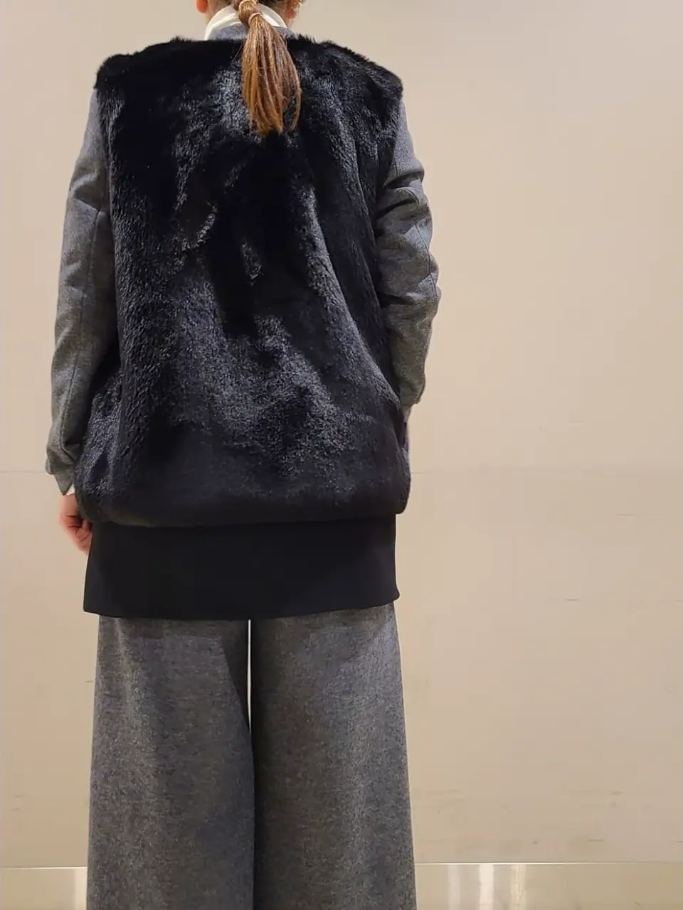 23区 スタッフ. コーディネート画像