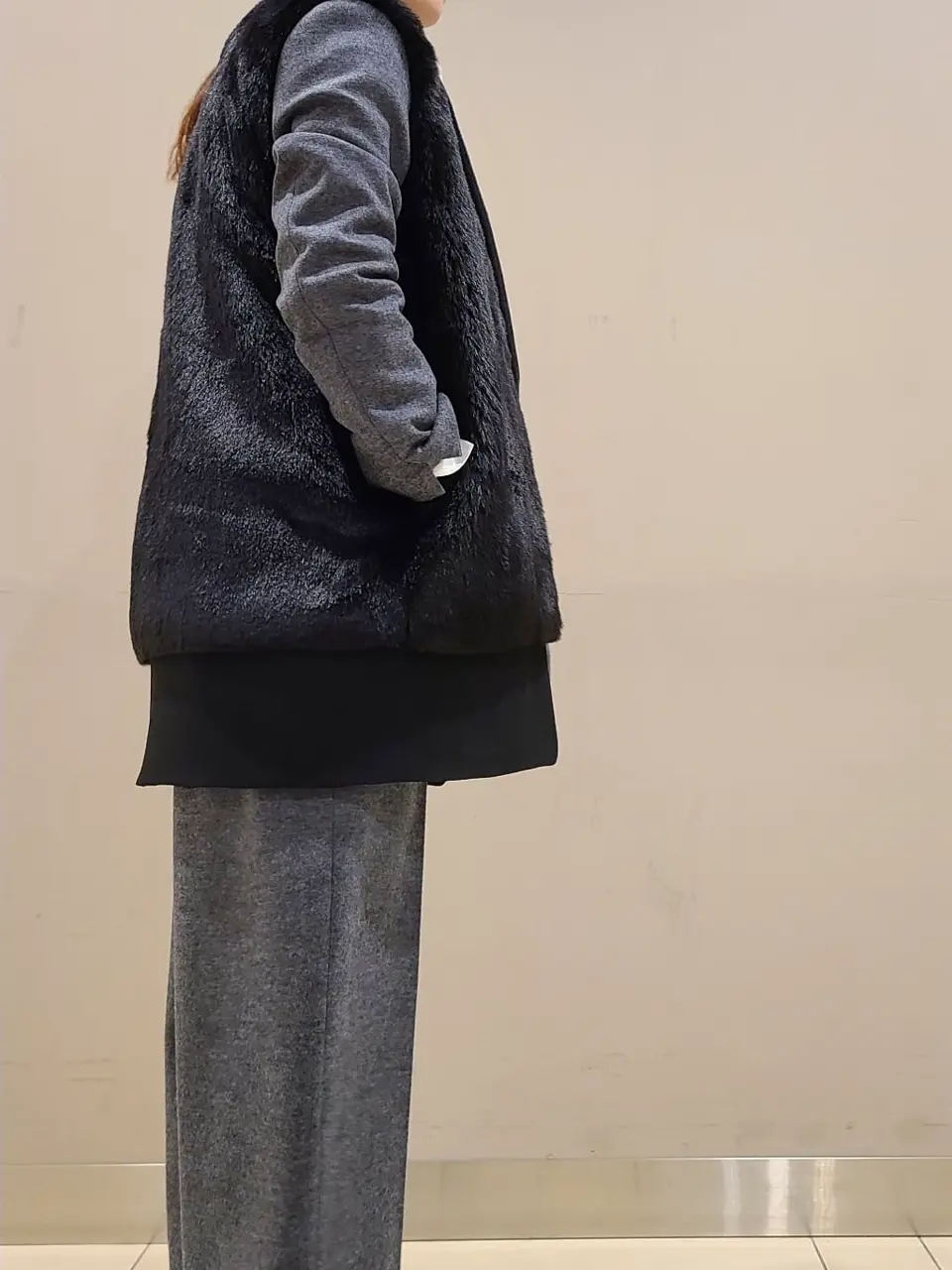 23区 スタッフ. コーディネート画像