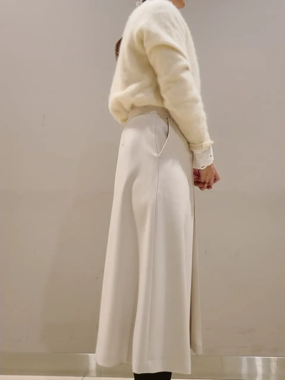 23区 スタッフ. コーディネート画像