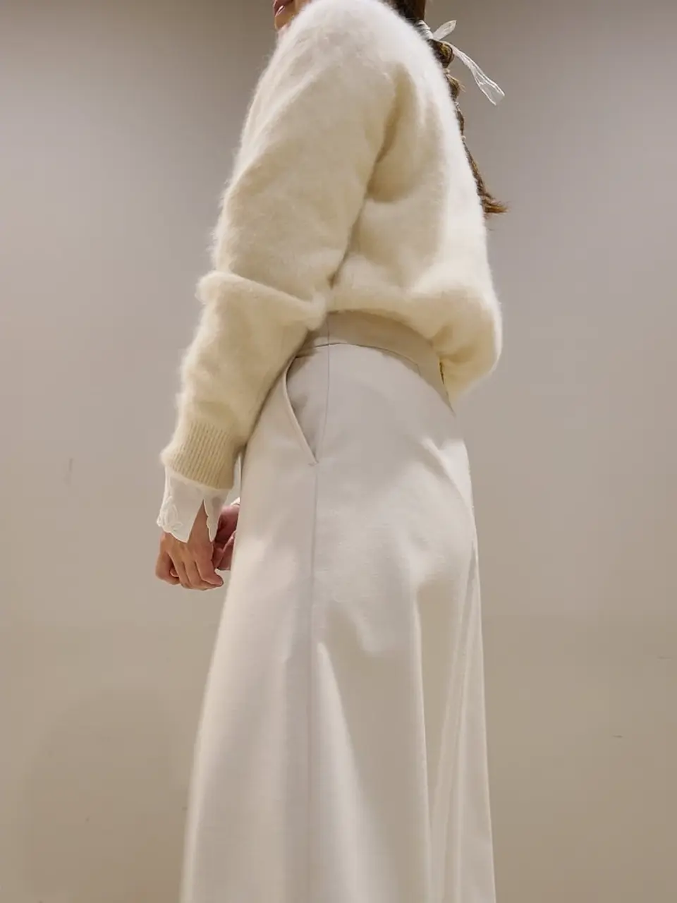 23区 スタッフ. コーディネート画像