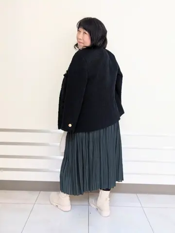 23区 武田 コーディネート画像