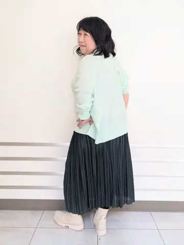 23区 武田 コーディネート画像