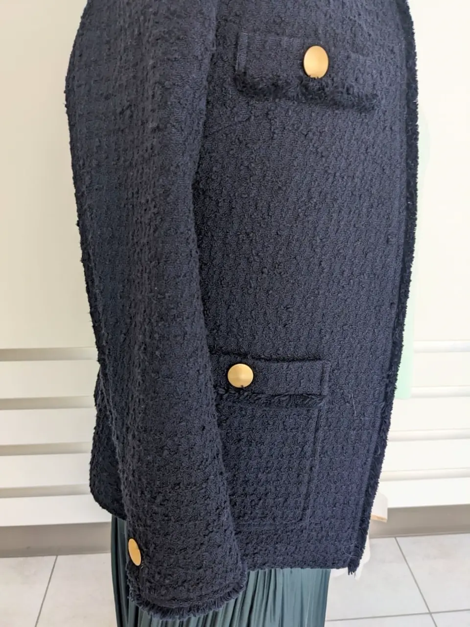 23区 武田 コーディネート画像