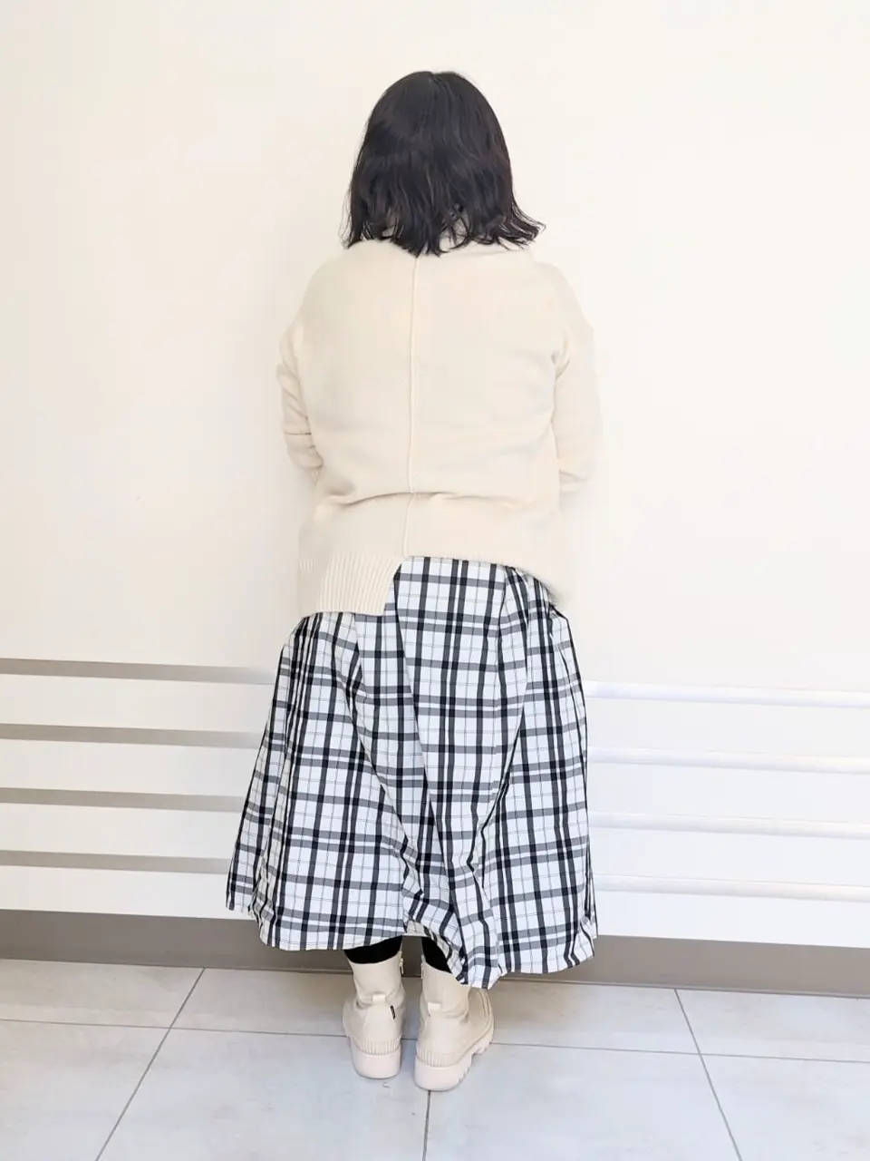 23区 武田 コーディネート画像