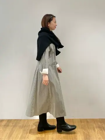 23区 西嶋 コーディネート画像